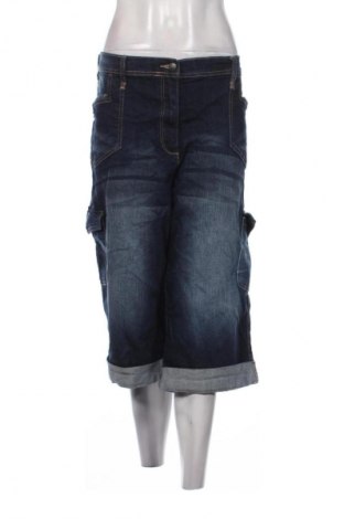 Damen Jeans Bpc Bonprix Collection, Größe XXL, Farbe Blau, Preis 13,99 €