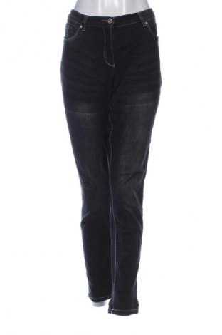 Női farmernadrág Bpc Bonprix Collection, Méret L, Szín Fekete, Ár 6 128 Ft