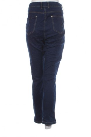 Дамски дънки Bpc Bonprix Collection, Размер 3XL, Цвят Син, Цена 13,80 €