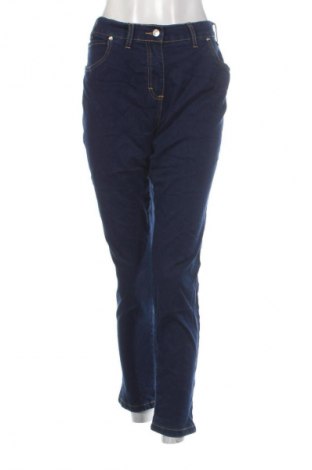 Дамски дънки Bpc Bonprix Collection, Размер 3XL, Цвят Син, Цена 13,80 €