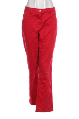 Damen Jeans Bpc Bonprix Collection, Größe 3XL, Farbe Rot, Preis € 17,99