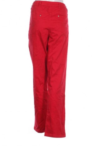 Damen Jeans Bpc Bonprix Collection, Größe 3XL, Farbe Rot, Preis € 17,99
