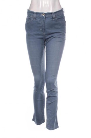 Damen Jeans Brax, Größe M, Farbe Blau, Preis € 31,99