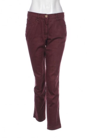 Damen Jeans Brax, Größe M, Farbe Rot, Preis € 38,36