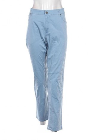 Damen Jeans Brax, Größe XXL, Farbe Blau, Preis € 33,99