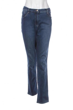 Dámské džíny  Brax, Velikost XL, Barva Modrá, Cena  1 077,00 Kč