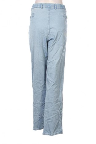 Γυναικείο Τζίν Bruhl, Μέγεθος 4XL, Χρώμα Μπλέ, Τιμή 26,99 €