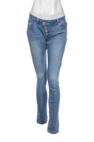 Damen Jeans Buena Vista, Größe L, Farbe Blau, Preis € 21,00