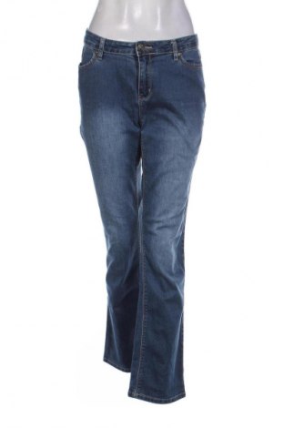 Női farmernadrág Buffalo, Méret L, Szín Kék, Ár 15 702 Ft