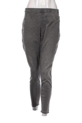 Damen Jeans C&A, Größe XXL, Farbe Grau, Preis € 14,77