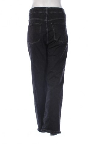 Dámské džíny  C&A, Velikost XXL, Barva Černá, Cena  419,00 Kč