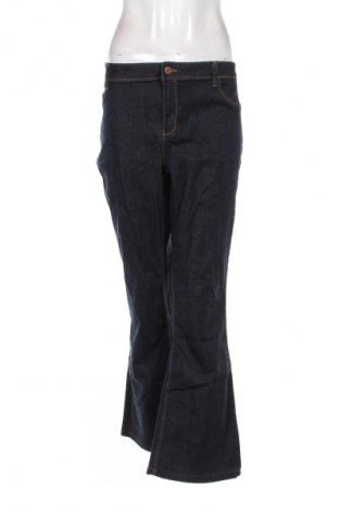 Γυναικείο Τζίν C&A, Μέγεθος 3XL, Χρώμα Μπλέ, Τιμή 14,83 €