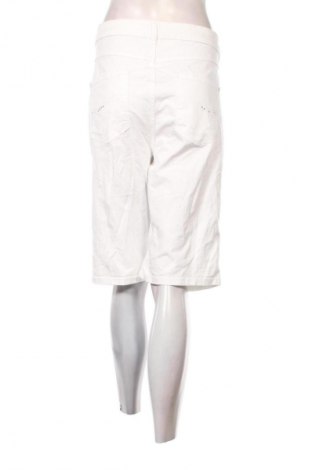 Дамски дънки C&A, Размер XXL, Цвят Бял, Цена 15,33 €