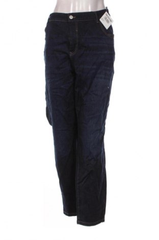 Дамски дънки C&A, Размер 3XL, Цвят Син, Цена 12,78 €