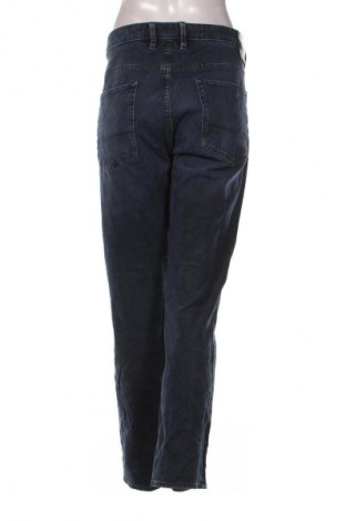 Дамски дънки C&A, Размер 3XL, Цвят Син, Цена 12,78 €