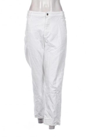 Damen Jeans C&A, Größe XXL, Farbe Weiß, Preis € 17,99