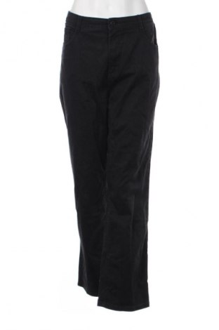 Дамски дънки C&A, Размер XXL, Цвят Черен, Цена 12,27 €