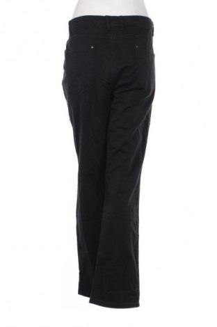 Дамски дънки C&A, Размер XXL, Цвят Черен, Цена 12,27 €