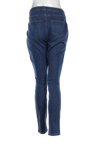 Дамски дънки C&A, Размер XL, Цвят Син, Цена 14,77 €