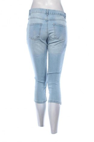 Női farmernadrág C&A, Méret L, Szín Kék, Ár 6 123 Ft