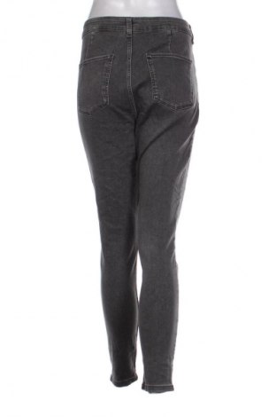 Dámské džíny  C&A, Velikost XL, Barva Šedá, Cena  269,00 Kč