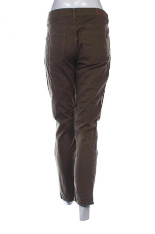 Dámské džíny  Calliope, Velikost XL, Barva Zelená, Cena  425,00 Kč