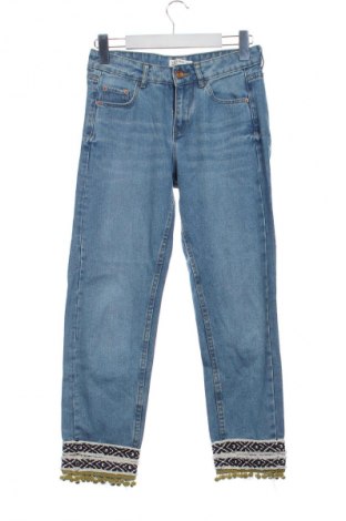 Дамски дънки Calliope, Размер XS, Цвят Син, Цена 15,00 €