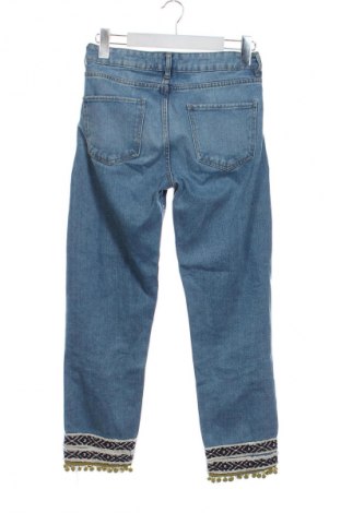 Дамски дънки Calliope, Размер XS, Цвят Син, Цена 15,00 €