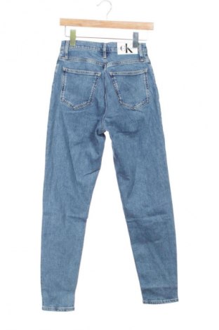 Női farmernadrág Calvin Klein Jeans, Méret XXS, Szín Kék, Ár 30 429 Ft