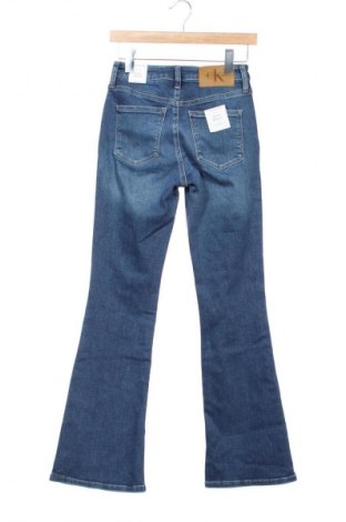 Damen Jeans Calvin Klein Jeans, Größe XS, Farbe Blau, Preis € 107,99