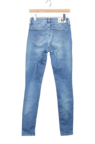 Damen Jeans Calvin Klein Jeans, Größe S, Farbe Blau, Preis € 107,99