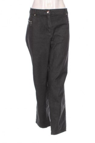 Damen Jeans Canda, Größe XXL, Farbe Grau, Preis € 14,83