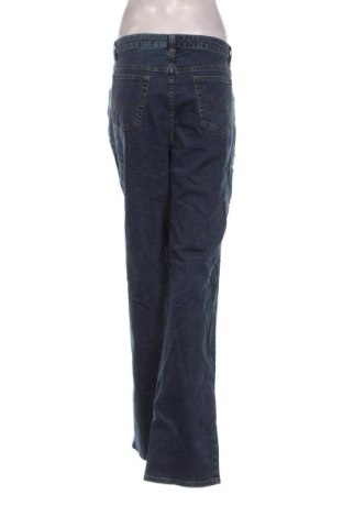Dámske džínsy  Canda, Veľkosť XXL, Farba Modrá, Cena  14,95 €