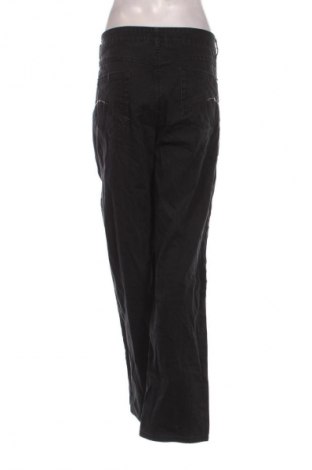 Γυναικείο Τζίν Canda, Μέγεθος XXL, Χρώμα Μαύρο, Τιμή 14,99 €