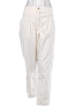 Damen Jeans Caroline Biss, Größe XXL, Farbe Ecru, Preis € 20,90