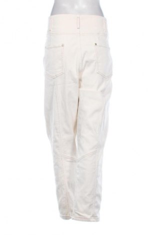 Damen Jeans Caroline Biss, Größe XXL, Farbe Ecru, Preis € 20,90