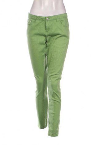 Damen Jeans Carry, Größe XL, Farbe Grün, Preis € 15,00