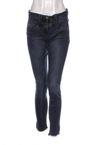 Damen Jeans Cecil, Größe L, Farbe Blau, Preis € 21,99
