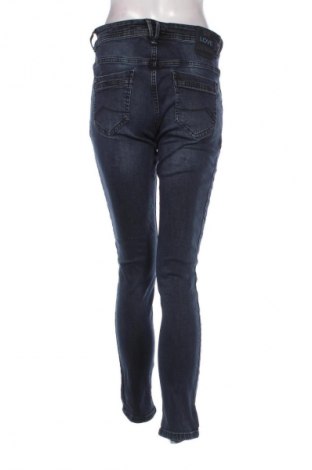 Damen Jeans Cecil, Größe L, Farbe Blau, Preis € 21,99