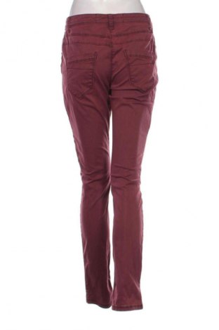 Dámske džínsy  Cecil, Veľkosť M, Farba Červená, Cena  21,00 €