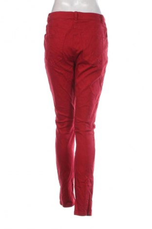 Damen Jeans Cecil, Größe M, Farbe Rot, Preis € 6,99
