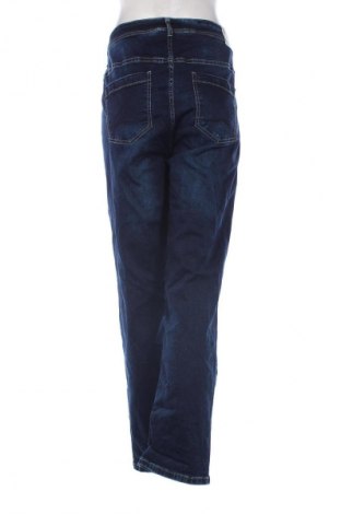 Dámské džíny  Cecil, Velikost XXL, Barva Modrá, Cena  519,00 Kč