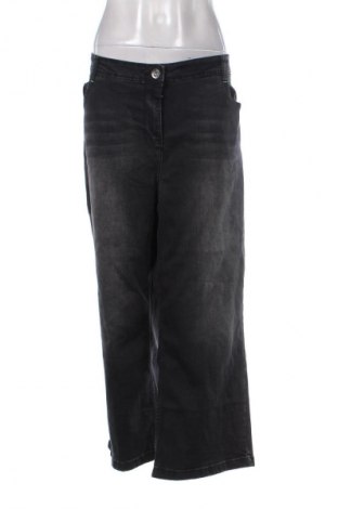 Дамски дънки Cecil, Размер XXL, Цвят Сив, Цена 17,97 €