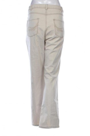 Damen Jeans Charles Vogele, Größe XXL, Farbe Beige, Preis € 14,77