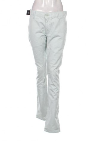 Damen Jeans Cheap Monday, Größe XL, Farbe Grün, Preis € 20,91