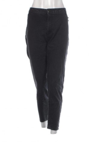 Damen Jeans Choice, Größe 4XL, Farbe Schwarz, Preis € 10,99