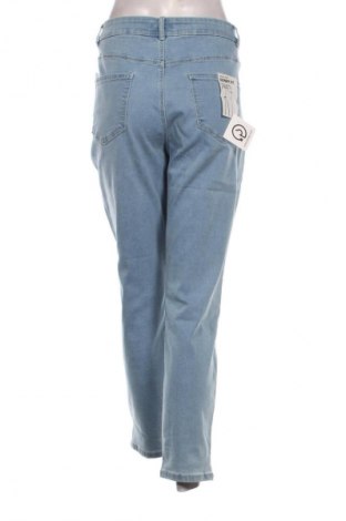 Női farmernadrág Christian Berg, Méret XXL, Szín Kék, Ár 19 269 Ft