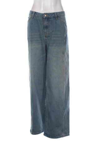 Дамски дънки Cider, Размер XL, Цвят Син, Цена 14,77 €