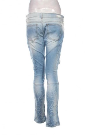 Damen Jeans Cimarron, Größe L, Farbe Blau, Preis € 10,40