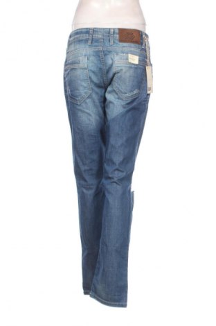 Damen Jeans Cipo & Baxx, Größe L, Farbe Blau, Preis € 56,40
